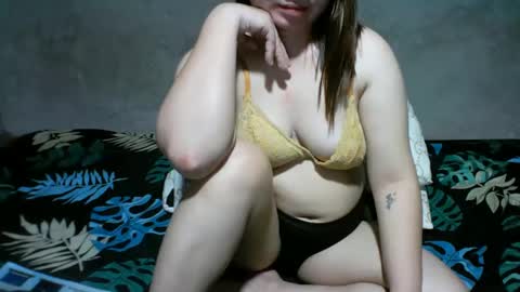 alyssa_hope online show from February 28, 2025, 9:15 am