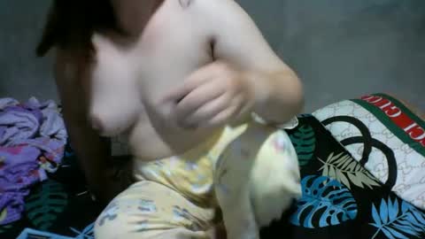 alyssa_hope online show from March 3, 2025, 8:21 pm