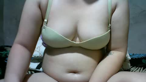 alyssa_hope online show from March 5, 2025, 6:33 am