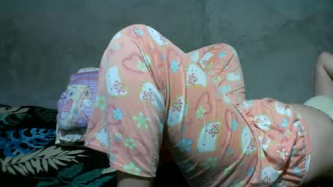 alyssa_hope online show from March 6, 2025, 5:57 am