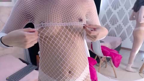 alyssa_joness online show from February 10, 2026, 1:59 pm