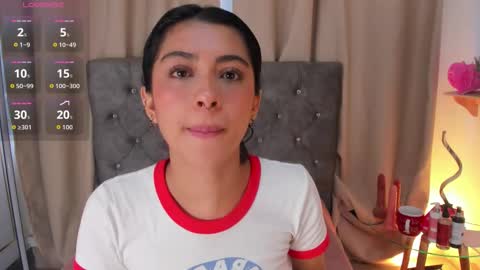 alyssa_joness online show from March 5, 2026, 2:13 pm