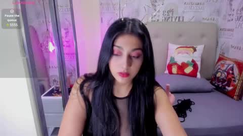  ALYSSA   online show from December 11, 2024, 7:25 pm