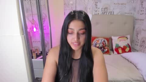  ALYSSA   online show from December 13, 2024, 7:21 pm