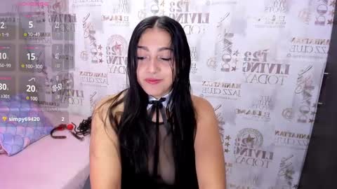  ALYSSA   online show from January 21, 2025, 7:17 pm