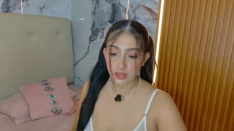 Snapshot of alyssa_park chatting on April 27, 2026, 7:01 pm ALYSSA online show from April 27, 2026, 7:01 pm