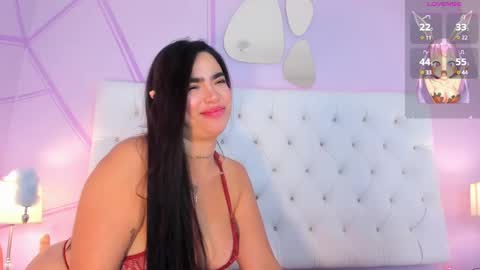 alyssa online show from February 10, 2025, 10:40 pm
