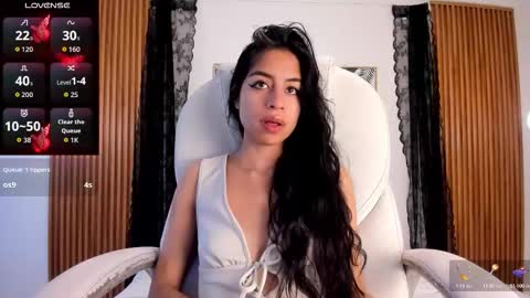 alyssabeauty_ online show from January 18, 2026, 8:56 pm