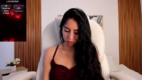 Snapshot of alyssabeauty_ chatting on June 13, 2026, 9:24 pm alyssabeauty_ online show from June 13, 2026, 9:24 pm