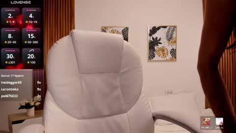 Snapshot of alyssabeauty_ chatting on June 14, 2026, 2:24 am alyssabeauty_ online show from June 14, 2026, 2:24 am
