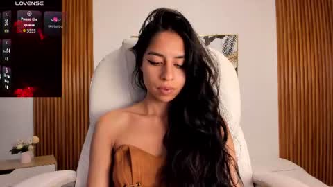 Snapshot of alyssabeauty_ chatting on June 22, 2026, 9:34 pm alyssabeauty_ online show from June 22, 2026, 9:34 pm