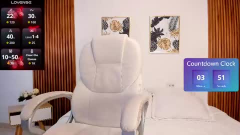 Snapshot of alyssabeauty_ chatting on June 29, 2026, 6:08 pm alyssabeauty_ online show from June 29, 2026, 6:08 pm