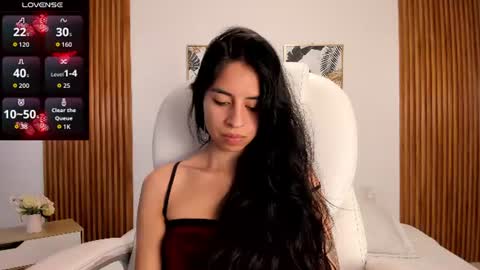Snapshot of alyssabeauty_ chatting on July 2, 2026, 10:16 pm alyssabeauty_ online show from July 2, 2026, 10:16 pm