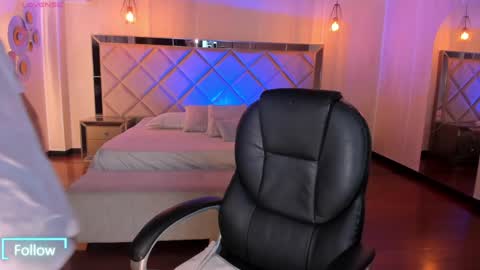 Aly  online show from January 17, 2025, 11:38 am