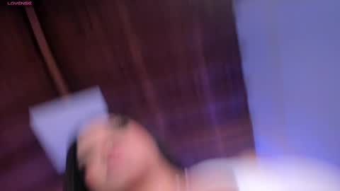 Aly  online show from February 19, 2025, 11:06 am