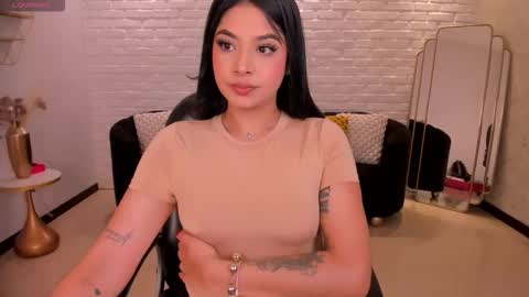 Aly  online show from September 10, 2025, 11:32 am