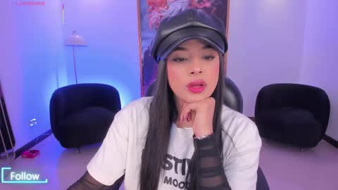 Aly  online show from February 20, 2026, 11:11 am