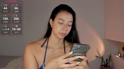 Im AlyssaLovense is ActiveMy pleasure is in your handsPrivate is Open online show from March 18, 2026, 11:41 pm