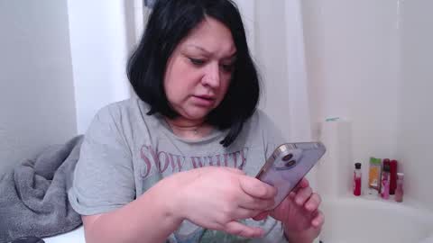 Alyssiaamorexo online show from December 19, 2024, 3:41 pm