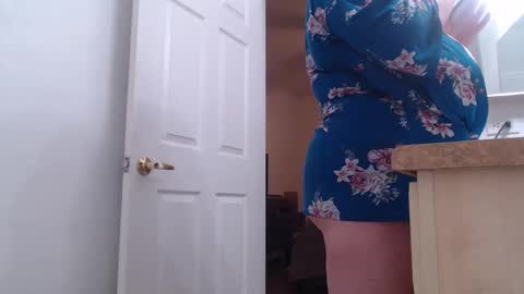 Alyssiaamorexo online show from January 15, 2025, 7:12 pm