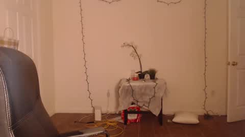 Alyssiaamorexo online show from January 18, 2025, 11:00 pm