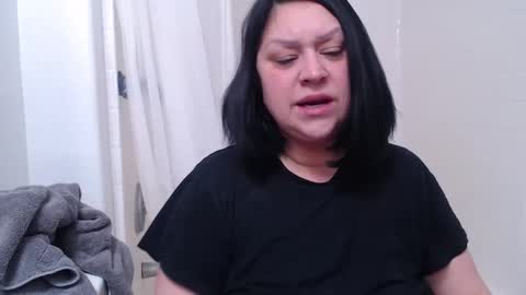 Alyssiaamorexo online show from February 19, 2025, 1:39 pm