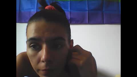 alysspace online show from September 11, 2025, 5:02 pm