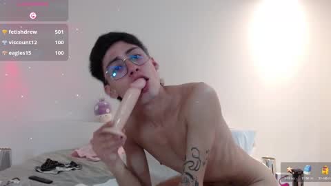 Amad Passer x guests   Independent model online show from December 31, 2024, 10:34 pm