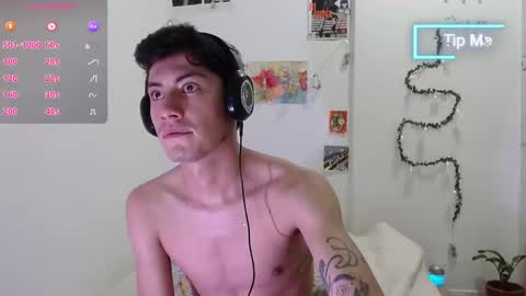 Amad Passer x guests   Independent model online show from February 10, 2025, 5:58 am