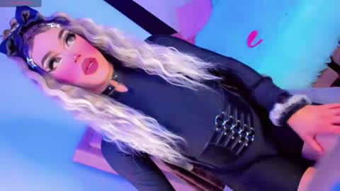 amador_hot online show from May 24, 2026, 3:55 am