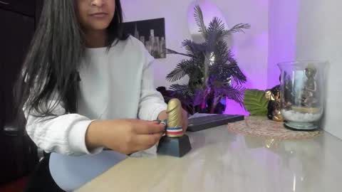 anny online show from February 23, 2026, 1:58 am