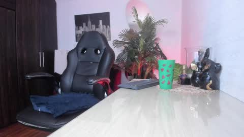 Snapshot of amaia_bushida chatting on April 28, 2026, 2:21 am anny online show from April 28, 2026, 2:21 am