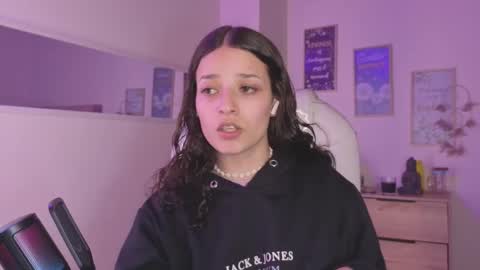 B I A N C A online show from October 2, 2025, 3:24 am