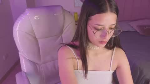 B I A N C A online show from October 5, 2025, 3:38 am