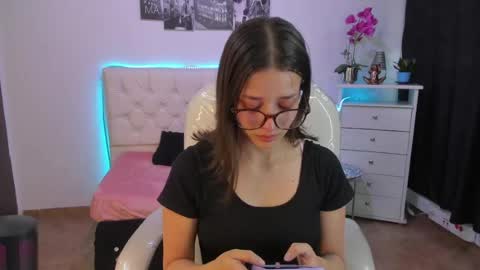 B I A N C A online show from April 16, 2026, 7:58 pm