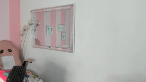 amaia_monroe online show from February 12, 2026, 3:34 am