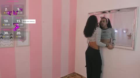 amaia_monroe online show from April 9, 2026, 4:45 am