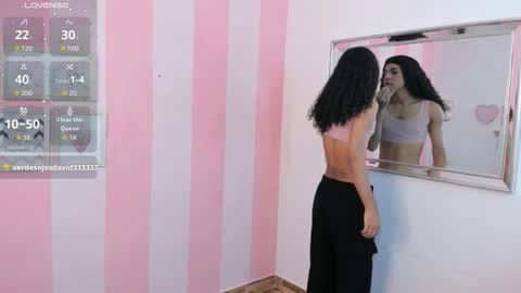 amaia_monroe online show from May 16, 2026, 12:07 am