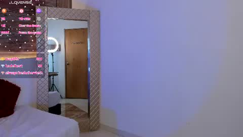 amaia_monroe online show from July 5, 2026, 4:19 am