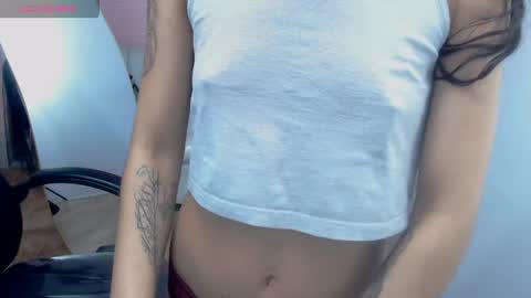 Amaia online show from April 17, 2026, 12:41 pm