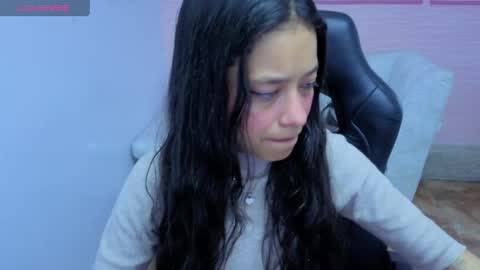 Snapshot of amaia_t chatting on April 26, 2026, 12:36 pm Amaia online show from April 26, 2026, 12:36 pm