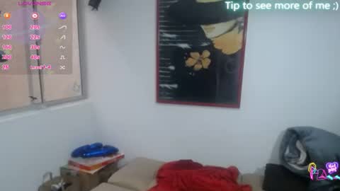 Snapshot of amaia_t chatting on July 12, 2026, 1:02 pm Amaia online show from July 12, 2026, 1:02 pm