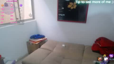 Snapshot of amaia_t chatting on July 13, 2026, 1:03 pm Amaia online show from July 13, 2026, 1:03 pm