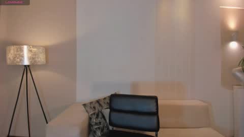 Amaia Haywood online show from March 1, 2025, 12:34 pm