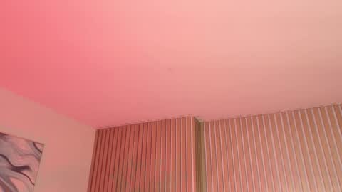 Amaia Haywood online show from October 16, 2025, 4:24 am