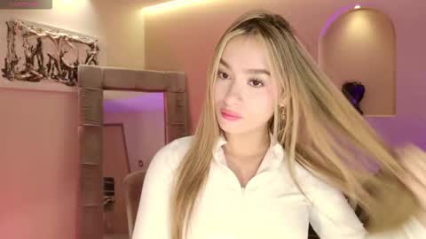 Snapshot of amaiahaywood chatting on February 3, 2026, 5:49 am Amaia Haywood online show from February 3, 2026, 5:49 am