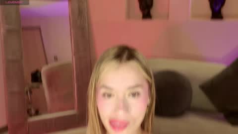 Snapshot of amaiahaywood chatting on February 3, 2026, 6:22 am Amaia Haywood online show from February 3, 2026, 6:22 am