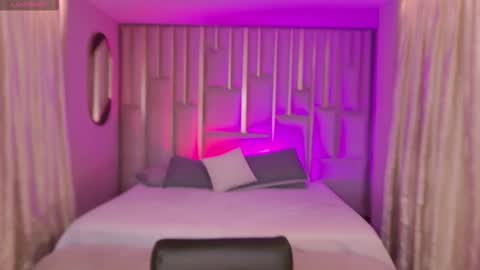 Snapshot of amaiahaywood chatting on February 5, 2026, 5:45 am Amaia Haywood online show from February 5, 2026, 5:45 am