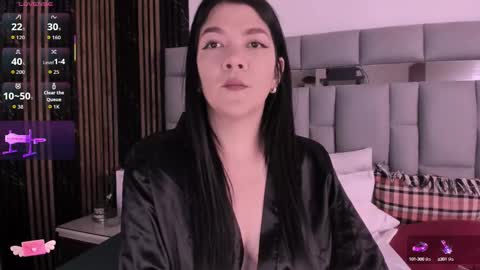 Amaia  online show from October 16, 2025, 7:15 pm