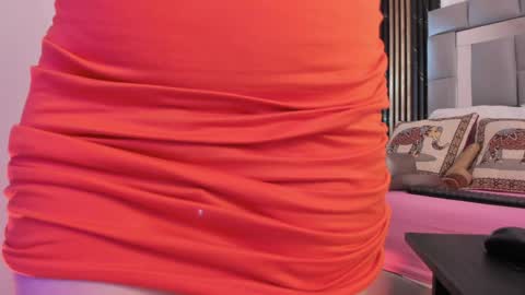 Amaia  online show from March 27, 2026, 7:57 pm